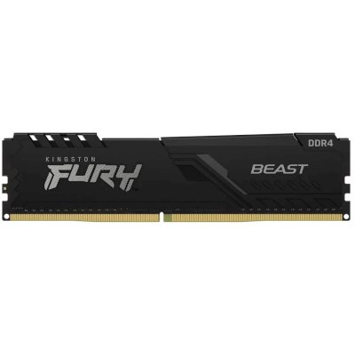 Kingston Fury Beast Black KF432C16BB1K2/32-SP