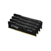 оперативная память Kingston Fury Beast Black KF432C16BBK4/128