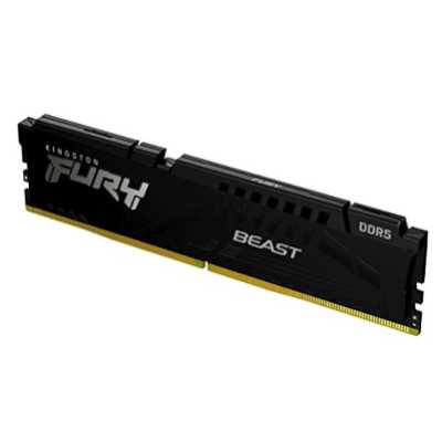 Kingston Fury Beast Black KF560C30BB-16
