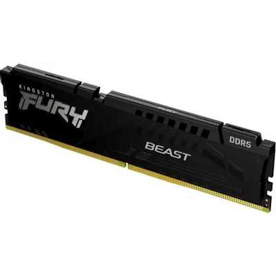 Kingston Fury Beast Black KF560C40BB-8