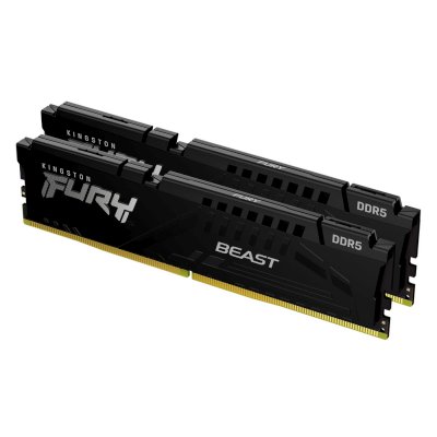 оперативная память Kingston Fury Beast KF548C38BBK2-16