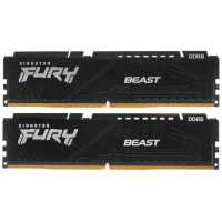 оперативная память Kingston Fury Beast KF548C38BBK2-64