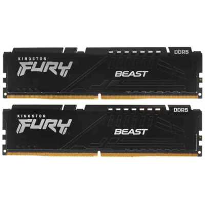 Kingston Fury Beast
