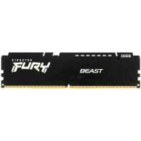 оперативная память Kingston Fury Beast KF552C40BB-8