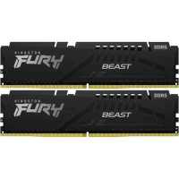 оперативная память Kingston Fury Beast KF552C40BBK2-16