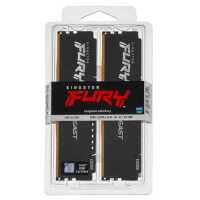 оперативная память Kingston Fury Beast KF552C40BBK2-64