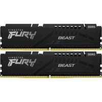 оперативная память Kingston Fury Beast KF556C40BBK2-16