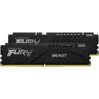 оперативная память Kingston Fury Beast KF556C40BBK2-32