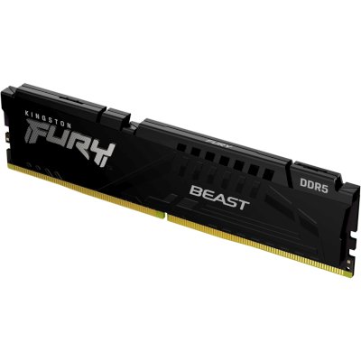 оперативная память Kingston Fury Beast KF560C36BBE-32