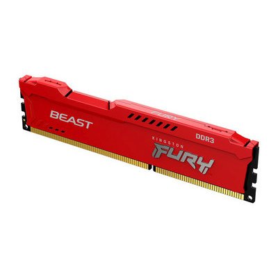 

Kingston Fury Beast Red