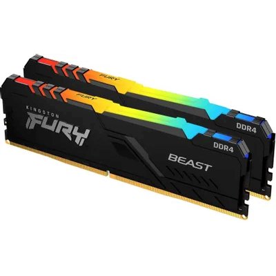 Kingston Fury Beast RGB KF426C16BB2AK2/32