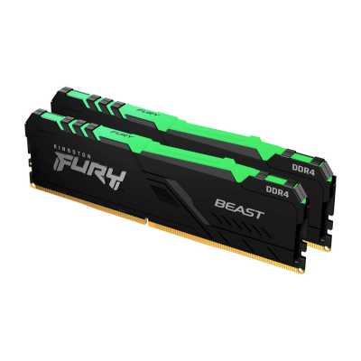

Kingston Fury Beast RGB