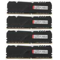Kingston Fury Beast RGB KF426C16BBAK4/128