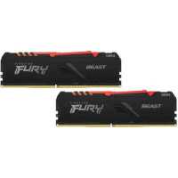 Kingston Fury Beast RGB KF430C16BBAK2/64