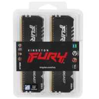 Kingston Fury Beast RGB KF430C16BBAK4/128