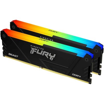 Kingston Fury Beast RGB KF432C16BB2AK2/32