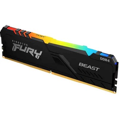 Kingston Fury Beast RGB KF432C16BB2AK2/64