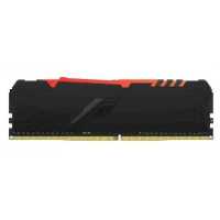 оперативная память Kingston Fury Beast RGB KF432C16BBA/8-SP