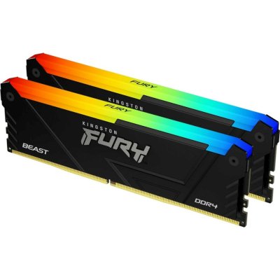 Kingston Fury Beast RGB KF437C19BB12AK2/32