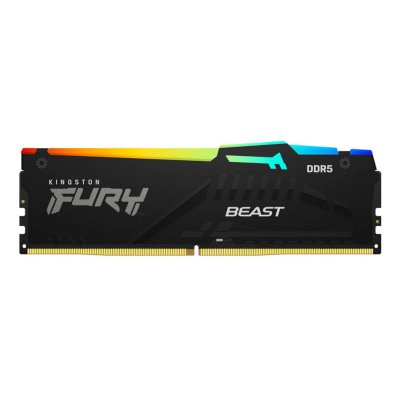 Kingston Fury Beast RGB 425100₽