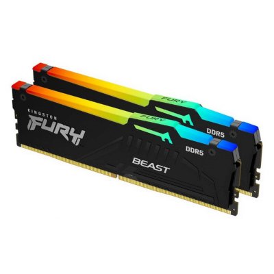 Kingston Fury Beast RGB 830800₽