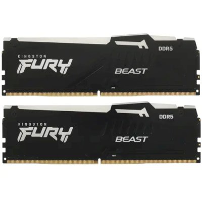 Kingston Fury Beast RGB KF552C36BBEAK2-16