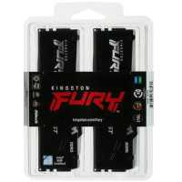 Kingston Fury Beast RGB KF552C40BBAK2-32