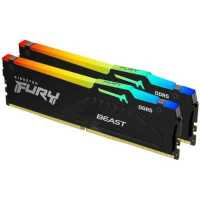 Kingston Fury Beast RGB KF552C40BBAK2-64