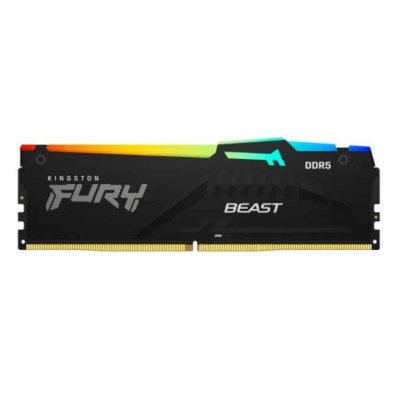 Kingston Fury Beast RGB 1367900₽