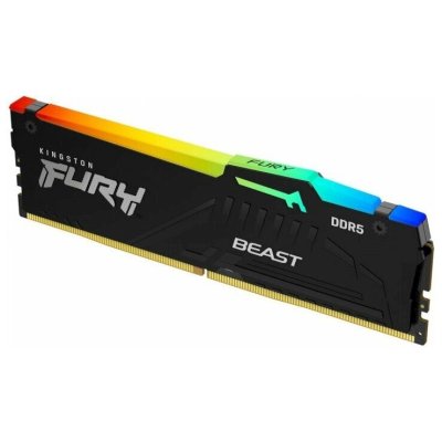 Kingston Fury Beast RGB KF556C40BBA-16