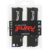 Kingston Fury Beast RGB KF556C40BBAK2-64