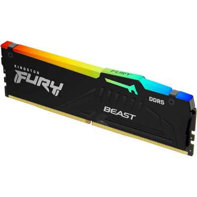 Kingston Fury Beast RGB KF560C36BBE2A-16