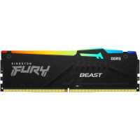 оперативная память Kingston Fury Beast RGB KF560C36BBEA-16