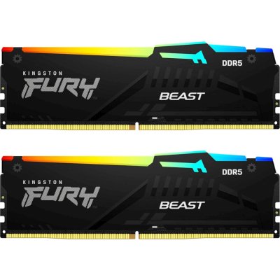 Kingston Fury Beast RGB KF560C40BBAK2-16