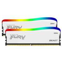 оперативная память Kingston Fury Beast RGB Special Edition KF436C18BWAK2/32