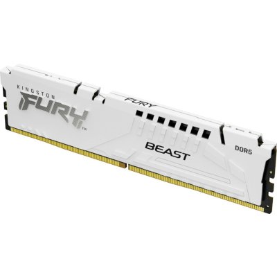 Kingston Fury Beast White KF556C36BWE-16
