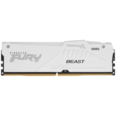 Kingston Fury Beast White RGB KF560C36BWEA-32