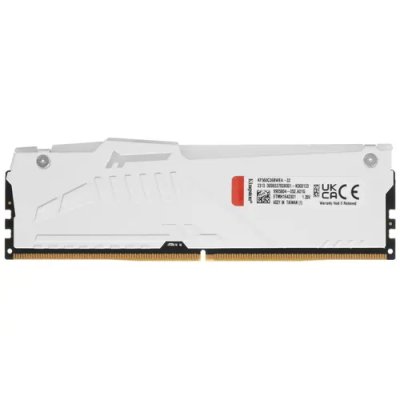 оперативная память Kingston Fury Beast White RGB KF560C36BWEA-32