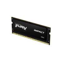 оперативная память Kingston Fury Impact KF316LS9IB/8