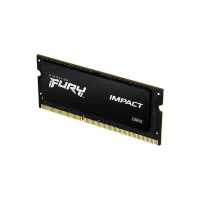 оперативная память Kingston Fury Impact KF318LS11IB/8