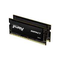 оперативная память Kingston Fury Impact KF426S15IB1K2/32