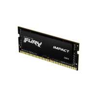 оперативная память Kingston Fury Impact KF429S17IB1/16