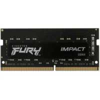 оперативная память Kingston Fury Impact KF432S20IB/16