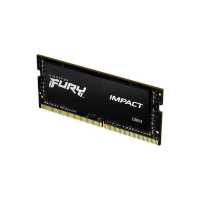 оперативная память Kingston Fury Impact KF432S20IB1/16