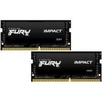 Kingston Fury Impact KF432S20IBK2/64