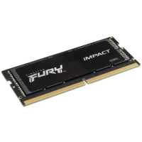 Kingston Fury Impact KF548S38IB-16