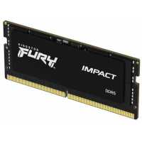 оперативная память Kingston Fury Impact KF548S38IB-16