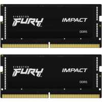 оперативная память Kingston Fury Impact KF548S38IBK2-32