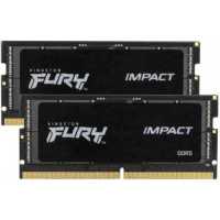 Kingston Fury Impact KF548S38IBK2-32