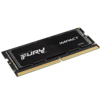 Kingston Fury Impact KF560S38IBK2-32